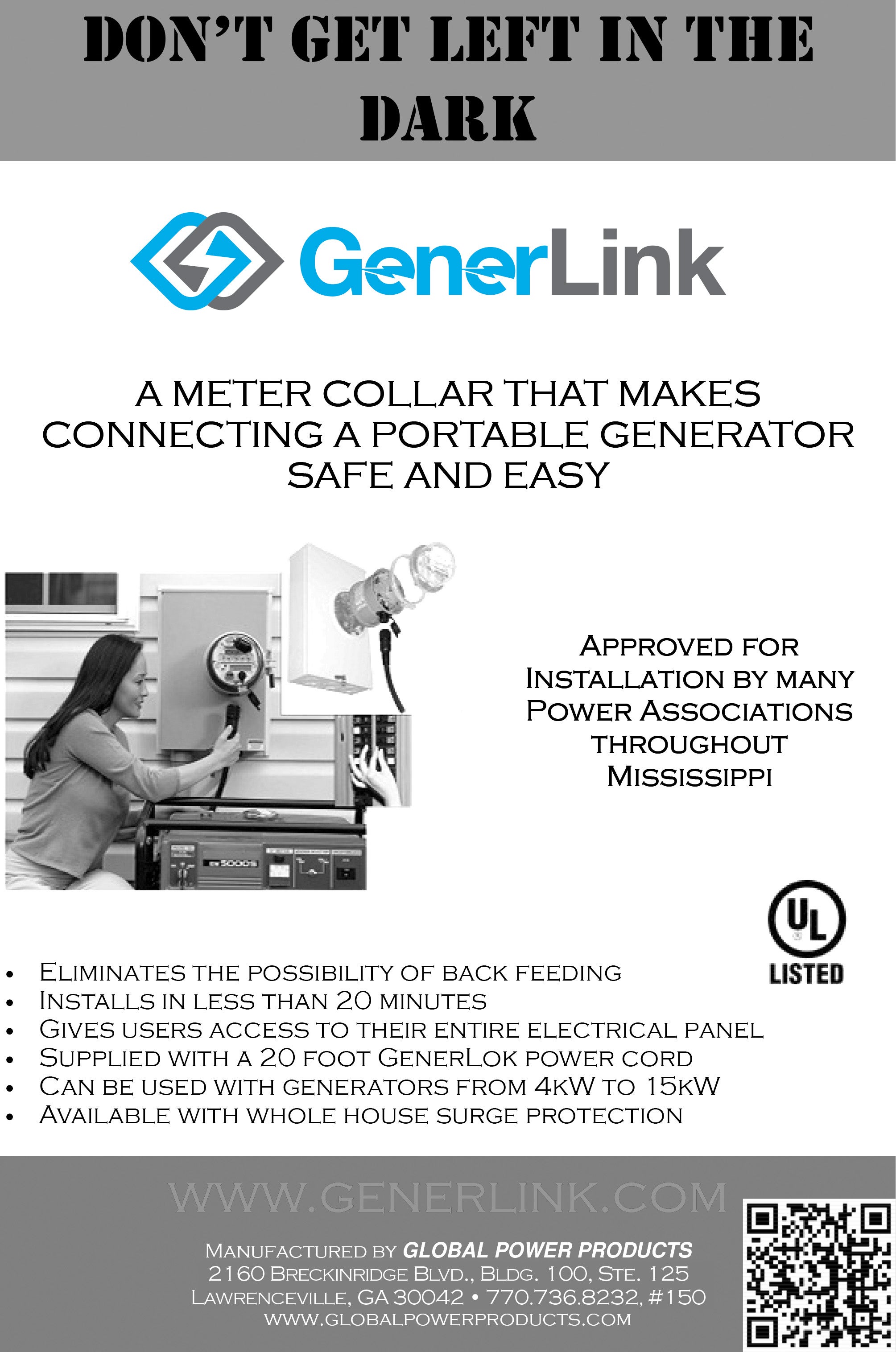 Generlink