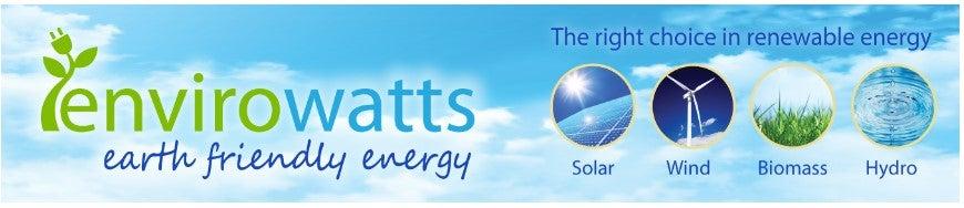 envirowatts