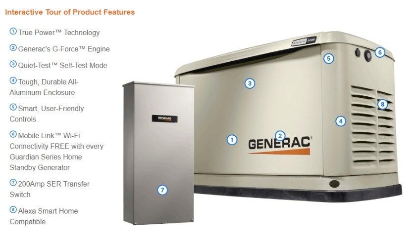 generac