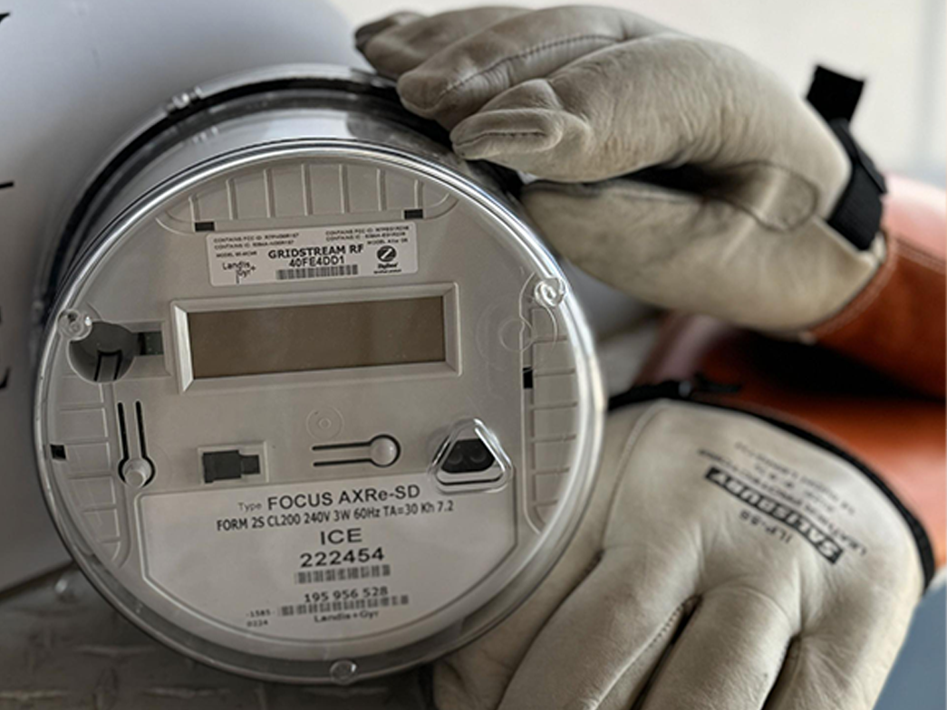 meter