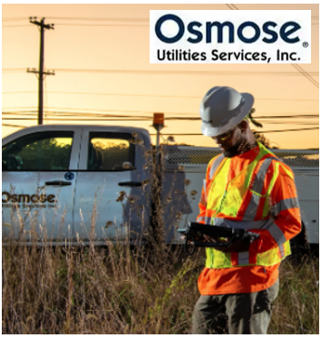 Osmose