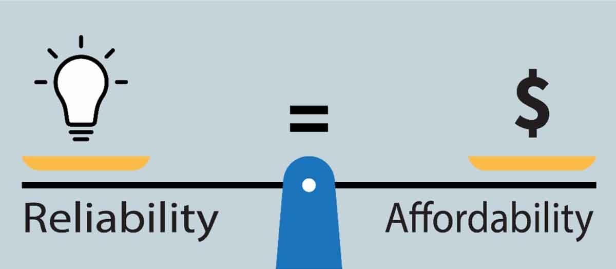 reliability
